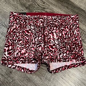 Under Armour Compression shorts